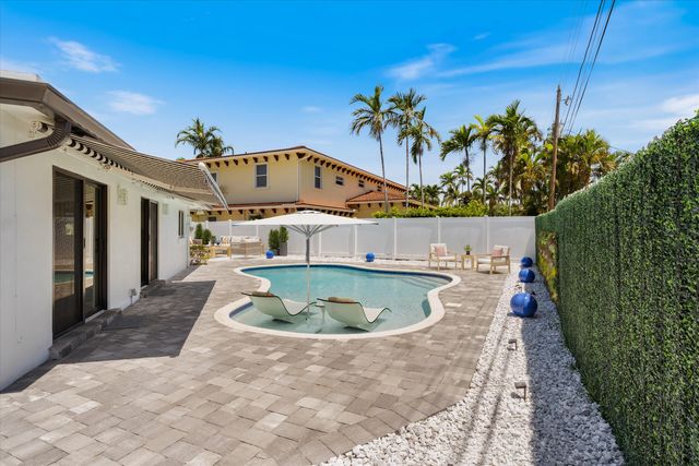 4410 NE 24TH Avenue, Lighthouse Point, FL 33064