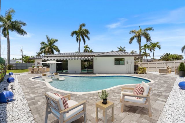 4410 NE 24TH Avenue, Lighthouse Point, FL 33064