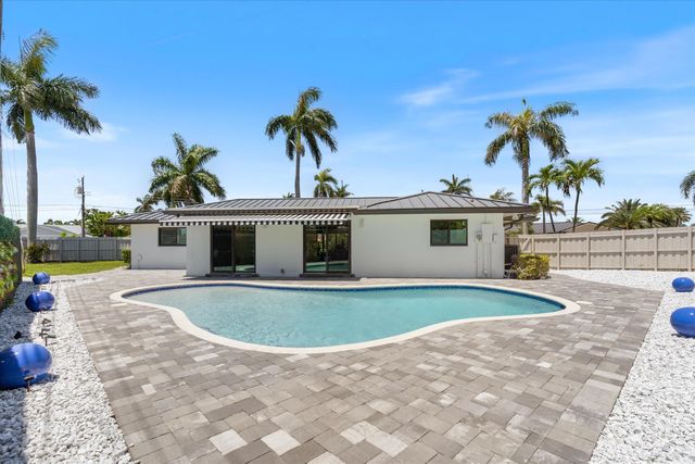 4410 NE 24TH Avenue, Lighthouse Point, FL 33064