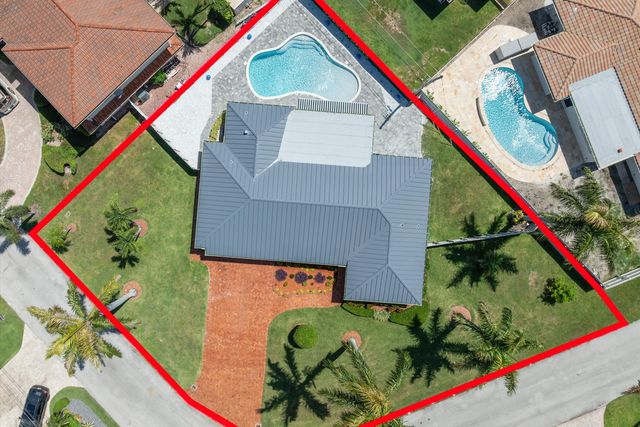 4410 NE 24TH Avenue, Lighthouse Point, FL 33064