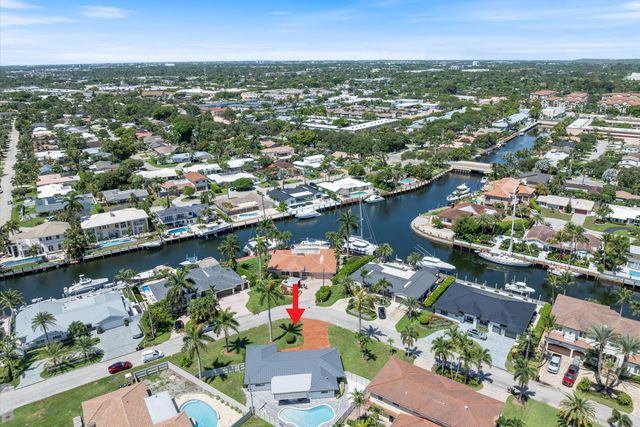 4410 NE 24TH Avenue, Lighthouse Point, FL 33064