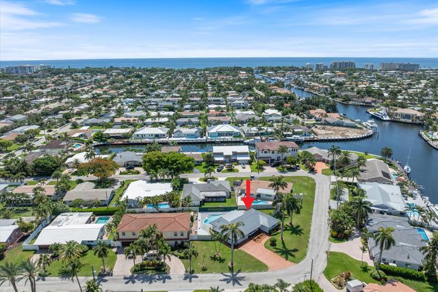 4410 NE 24TH Avenue, Lighthouse Point, FL 33064