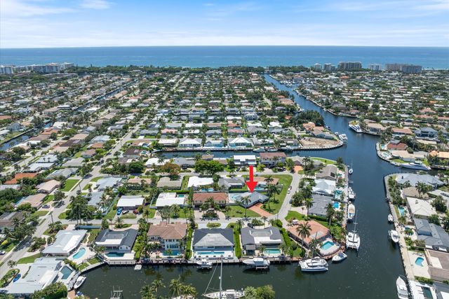 4410 NE 24TH Avenue, Lighthouse Point, FL 33064