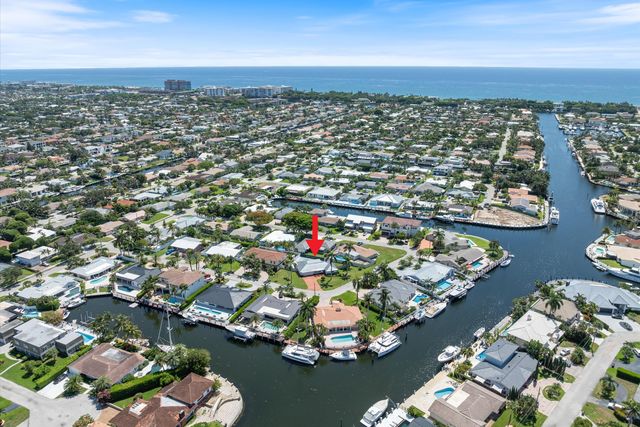 4410 NE 24TH Avenue, Lighthouse Point, FL 33064