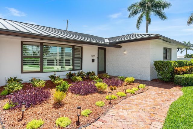 4410 NE 24TH Avenue, Lighthouse Point, FL 33064