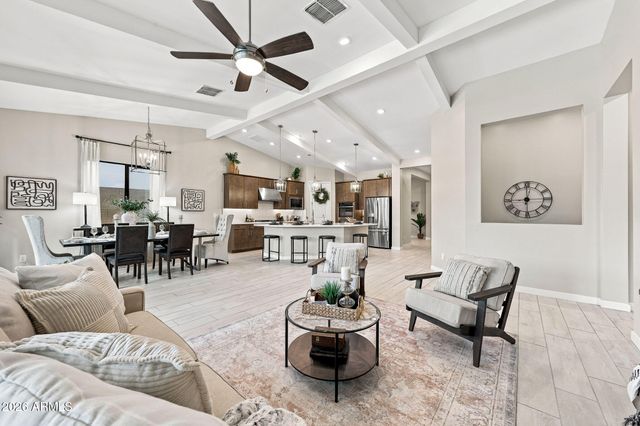 20664 W Marshall Avenue, Buckeye, AZ 85396