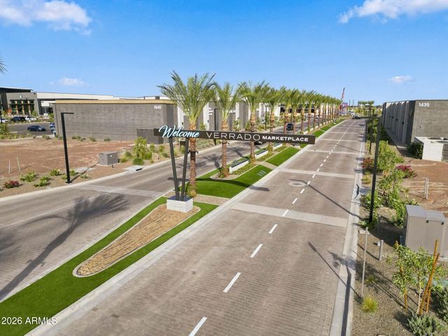 20664 W Marshall Avenue, Buckeye, AZ 85396