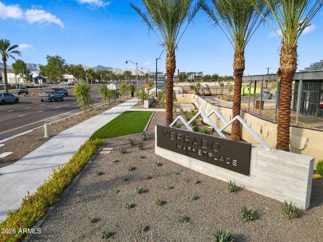20664 W Marshall Avenue, Buckeye, AZ 85396