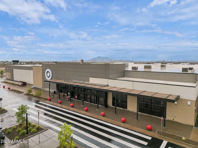20664 W Marshall Avenue, Buckeye, AZ 85396