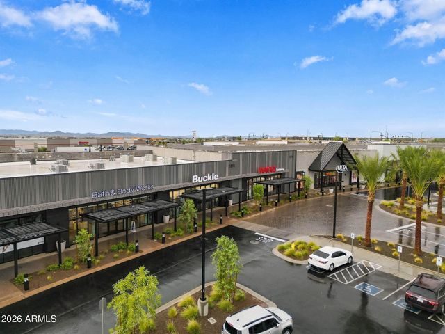 20664 W Marshall Avenue, Buckeye, AZ 85396