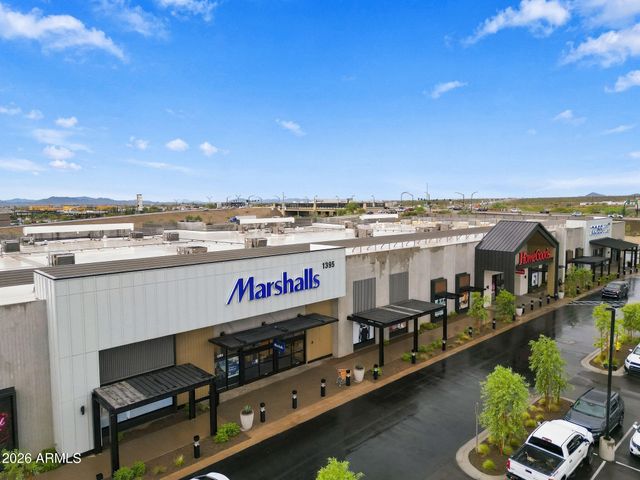 20664 W Marshall Avenue, Buckeye, AZ 85396