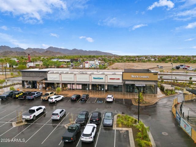 20664 W Marshall Avenue, Buckeye, AZ 85396