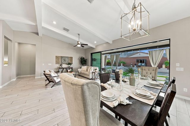 20664 W Marshall Avenue, Buckeye, AZ 85396