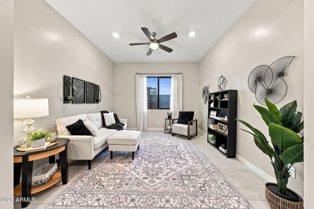 20664 W Marshall Avenue, Buckeye, AZ 85396