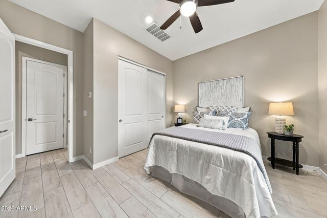 20664 W Marshall Avenue, Buckeye, AZ 85396