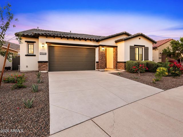 20664 W Marshall Avenue, Buckeye, AZ 85396