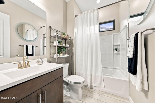 20664 W Marshall Avenue, Buckeye, AZ 85396