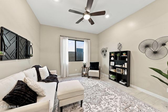 20664 W Marshall Avenue, Buckeye, AZ 85396