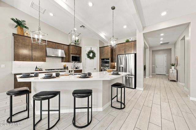 20664 W Marshall Avenue, Buckeye, AZ 85396