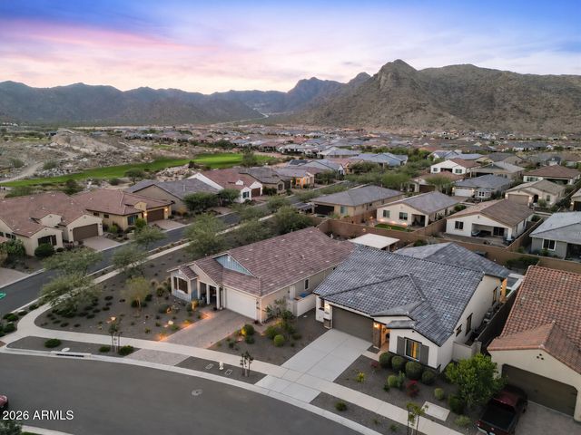 20664 W Marshall Avenue, Buckeye, AZ 85396
