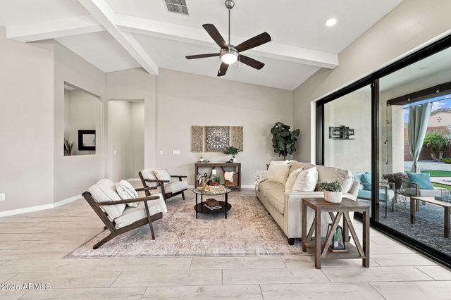 20664 W Marshall Avenue, Buckeye, AZ 85396