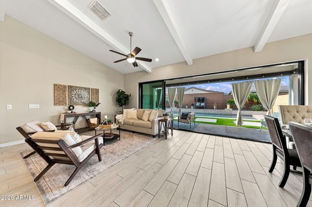 20664 W Marshall Avenue, Buckeye, AZ 85396