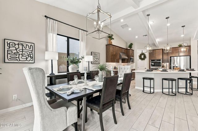 20664 W Marshall Avenue, Buckeye, AZ 85396