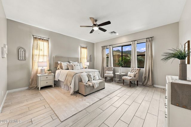 20664 W Marshall Avenue, Buckeye, AZ 85396