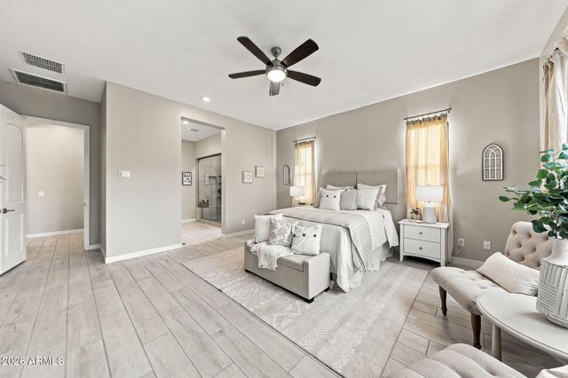 20664 W Marshall Avenue, Buckeye, AZ 85396