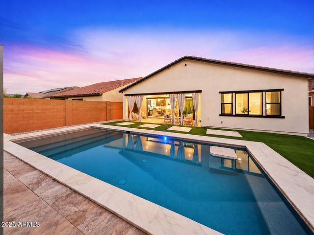 20664 W Marshall Avenue, Buckeye, AZ 85396