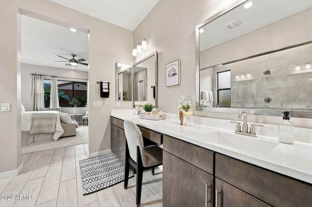 20664 W Marshall Avenue, Buckeye, AZ 85396