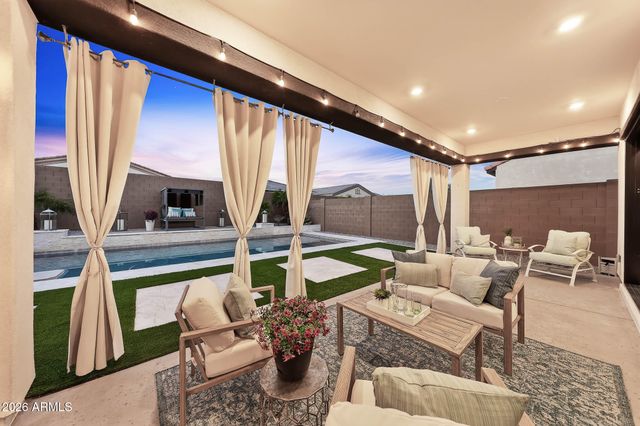 20664 W Marshall Avenue, Buckeye, AZ 85396