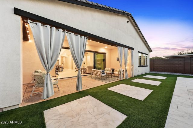 20664 W Marshall Avenue, Buckeye, AZ 85396