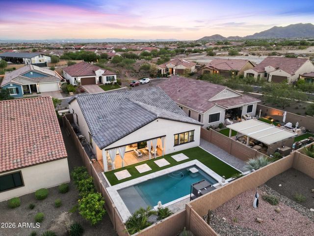 20664 W Marshall Avenue, Buckeye, AZ 85396