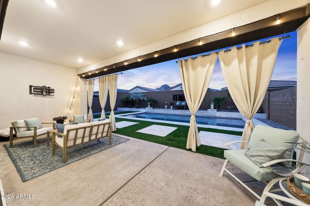 20664 W Marshall Avenue, Buckeye, AZ 85396