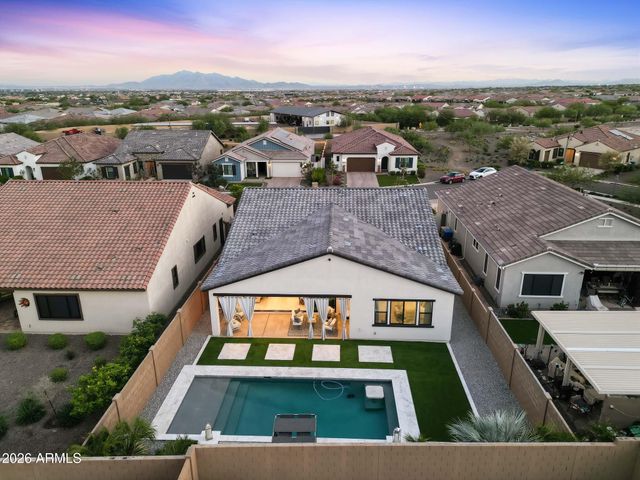 20664 W Marshall Avenue, Buckeye, AZ 85396