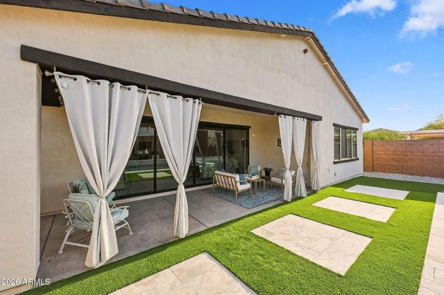 20664 W Marshall Avenue, Buckeye, AZ 85396