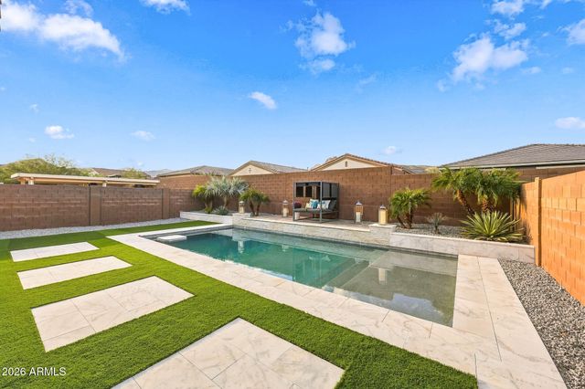 20664 W Marshall Avenue, Buckeye, AZ 85396