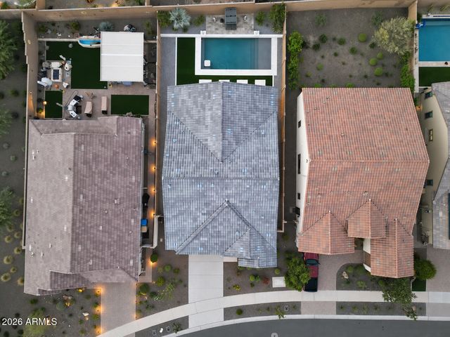 20664 W Marshall Avenue, Buckeye, AZ 85396