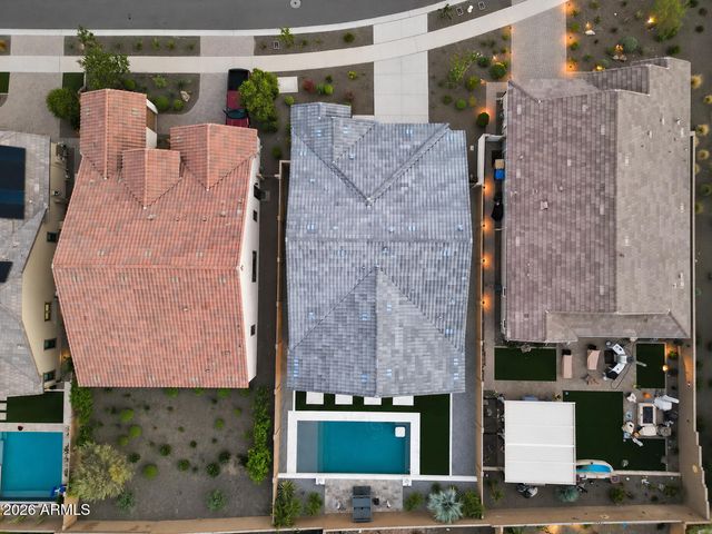 20664 W Marshall Avenue, Buckeye, AZ 85396