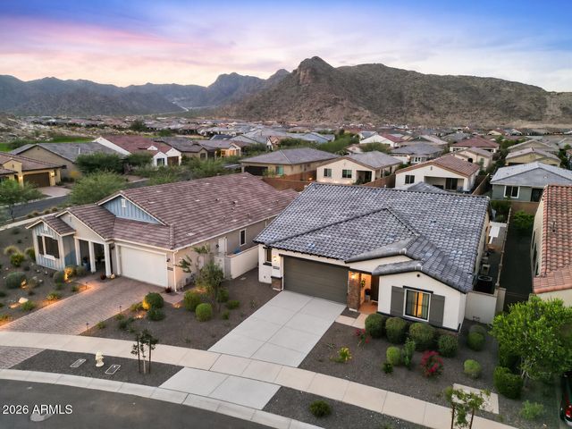 20664 W Marshall Avenue, Buckeye, AZ 85396