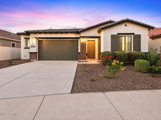 20664 W Marshall Avenue, Buckeye, AZ 85396