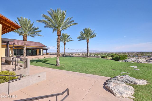 20664 W Marshall Avenue, Buckeye, AZ 85396