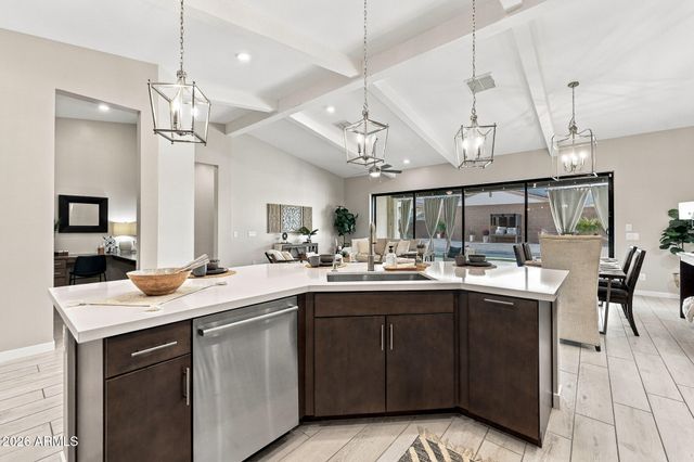 20664 W Marshall Avenue, Buckeye, AZ 85396
