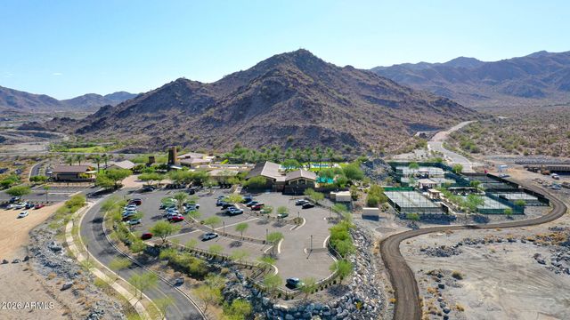 20664 W Marshall Avenue, Buckeye, AZ 85396