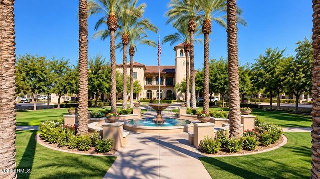 20664 W Marshall Avenue, Buckeye, AZ 85396