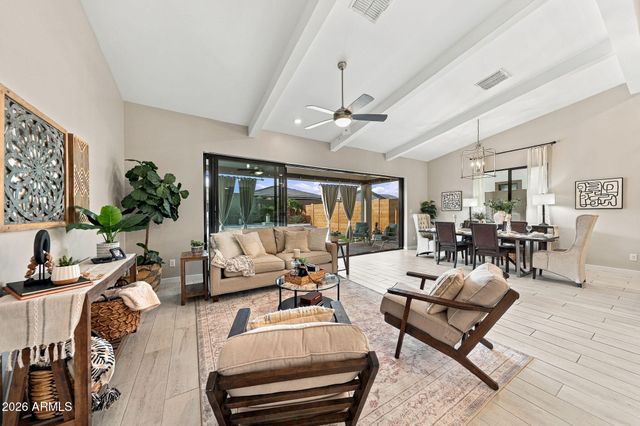 20664 W Marshall Avenue, Buckeye, AZ 85396