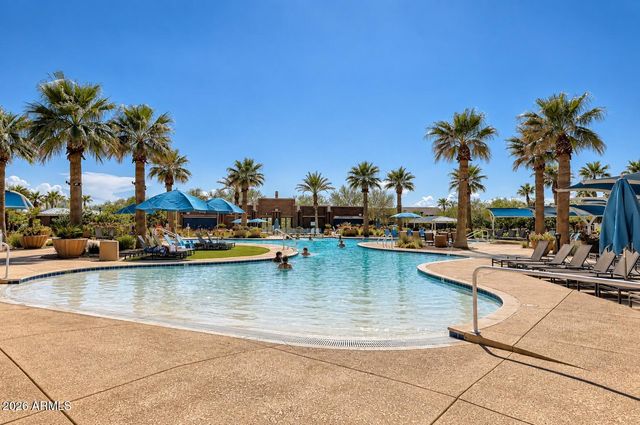 20664 W Marshall Avenue, Buckeye, AZ 85396