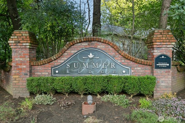 2409 237th Court NE, Sammamish, WA 98074