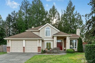 2409 237th Court NE, Sammamish, WA 98074